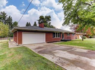 810 Sheffield Dr Springfield Oh 45506 Zillow