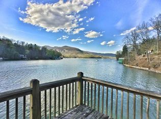 104 Lost Cove Dr Lake Lure Nc 28746 Zillow