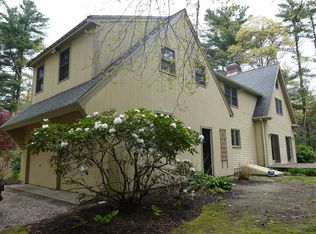 101 Curlew Way Barnstable Ma 02635 Zillow