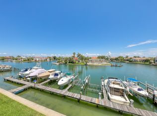 545 Pinellas Bayway S APT 107