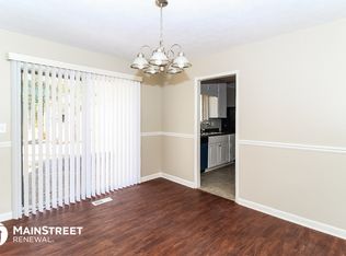 1188 Burbank Trl Morrow Ga 30260 Zillow