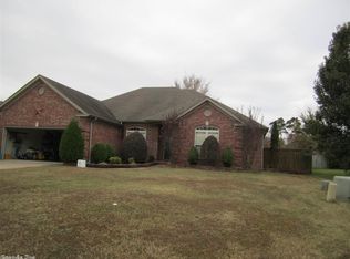 990 Salem Ct Jacksonville Ar 72076 Zillow