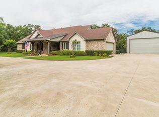 205 Cunningham Rd Denton Tx 76208 Zillow