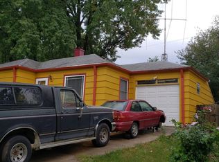 4542 N Locust St Kansas City MO 64116