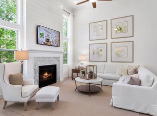 Fairmont Plan Country Pointe Estates At Ridge Ny 11961 Zillow
