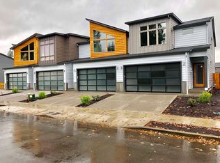1800 Sq Ft Plan The Gardens Vancouver Wa 98682 Zillow
