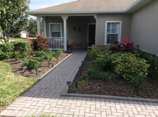 638 Highlands Hammock Dr
