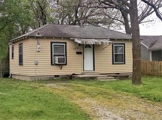 1665 E Olive St Springfield Mo 65802 Zillow