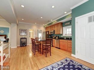 425 M St Nw Apt F Washington Dc 20001 Zillow