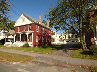 Bellows falls vt zip