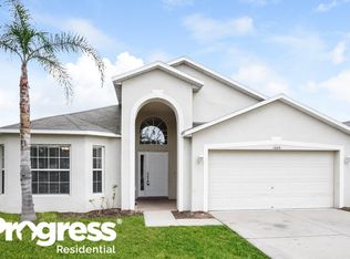 1604 Carson White Ln