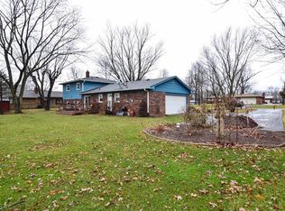 4653 Mohr Estate Middle Dr, New Palestine, IN 46163 | Zillow