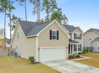102 Lahina Cv Summerville Sc 29483 Zillow