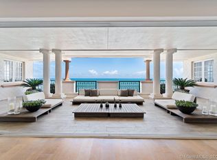 7764 Fisher Island Dr #7764