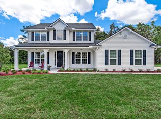 95260 Amberwood Ln
