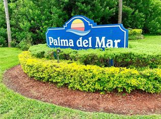 6372 Palma Del Mar Blvd S APT 904