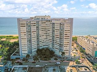 7135 Collins Ave APT 334