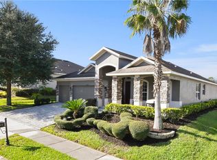 2012 Bay Clover Dr