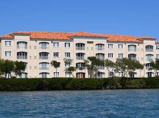 Harbour Isle At Hutchinson Island West