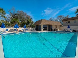 Bay Palms Condominiums
