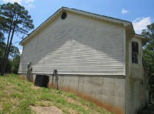 5172 Hilltop Rd Park Hills Mo 63601 Zillow
