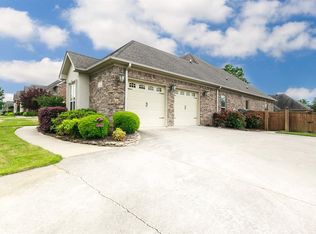 23 Cossatot Cir Cabot Ar 72023 Zillow