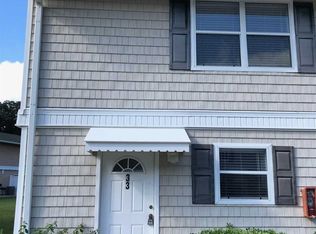 4420 Carter Rd APT 33