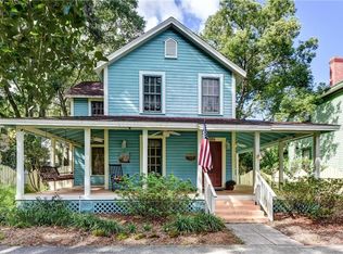 506 S Palmetto Ave