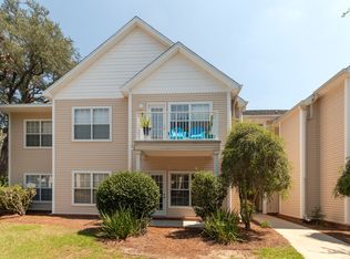 The Oaks At Niceville Condominiums