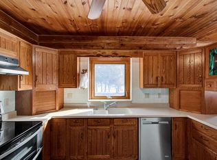 W6548 20th Dr, Wautoma, WI 54982 | MLS #50217882