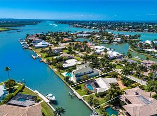 2345 Tarpon Rd