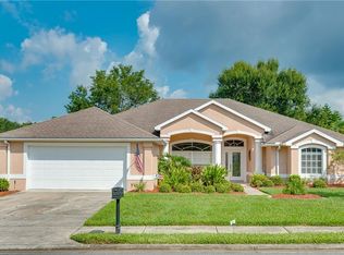 400 Osprey Landing Way