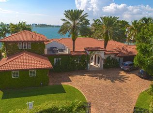 12600 Biscayne Bay Dr