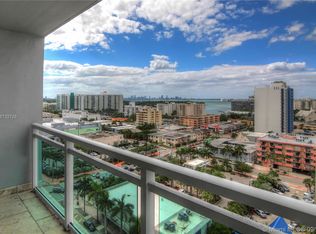 6917 Collins Ave APT 1622