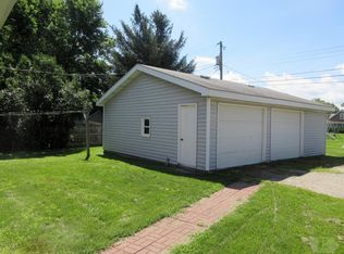 610 4th Ave E Oskaloosa Ia 52577 Zillow