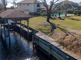 2720 Tracy Ln, Panama City, FL 32405 | MLS #693897