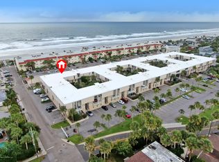 Seaplace Condominiums