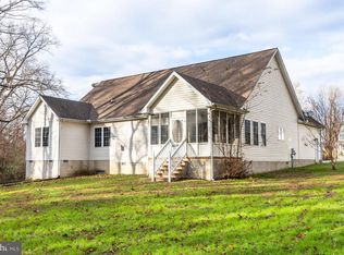 236 Heritage Way Centreville Md 21617 Zillow
