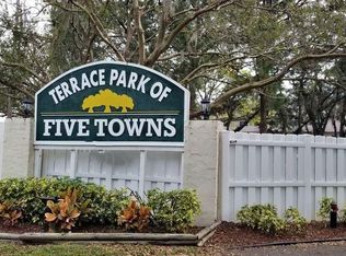 Terrace Park of Five Towns