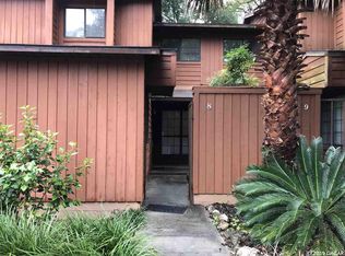 Rockwood Villas
