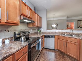 River Ridge at Canton Apartment Rentals - Canton, GA