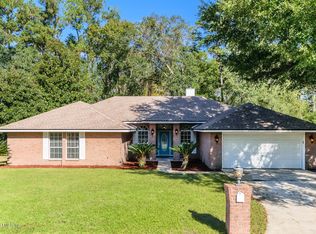 5399 Ortega Bluff Ln