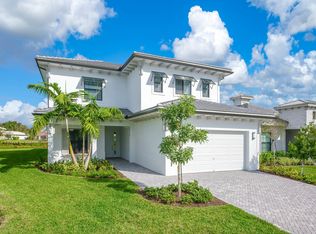 3019 Gin Berry Way