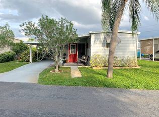 7400 46th Ave N LOT 503