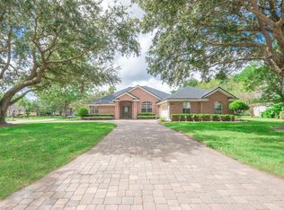 3660 Saltmeadow Ct N
