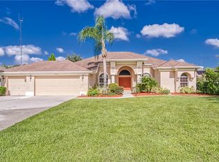 14111 Creek Run Dr