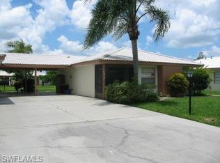 1602 Margate Blvd