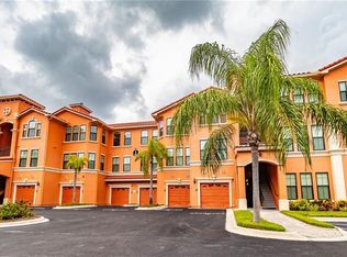 Grand Venezia At Baywatch Condominiums