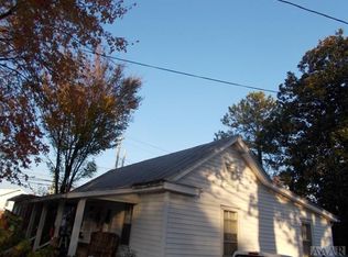 103 S Oakum St Edenton Nc 27932 Zillow