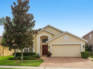 1119 Willow Branch Dr